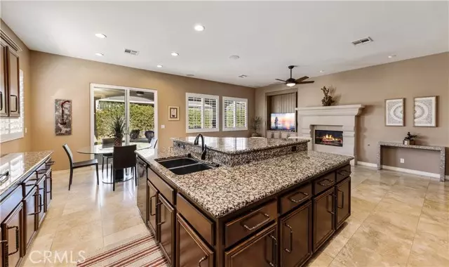 81850 Fiori Del Deserto Drive, La Quinta, CA 92253