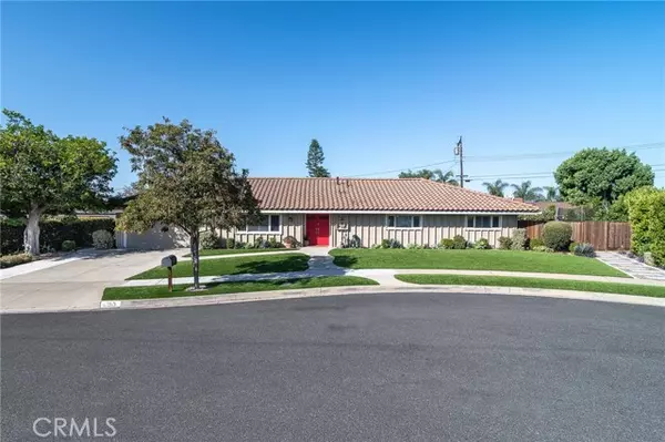 North Tustin, CA 92705,13531 Emperor Drive