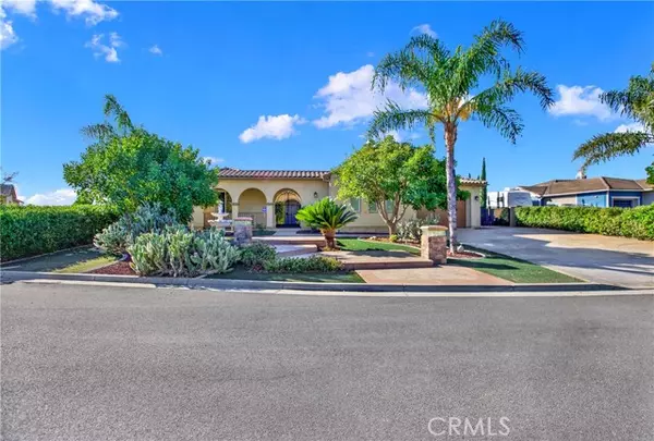 13561 WILD MAPLE Court, Rancho Cucamonga, CA 91739