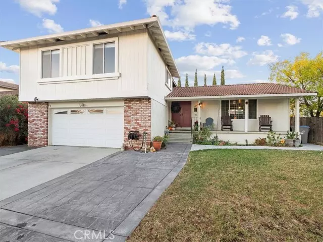 2893 Glen Frost Court, San Jose, CA 95148