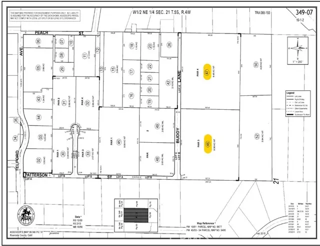 Perris, CA 92570,20675 Buddy Lane