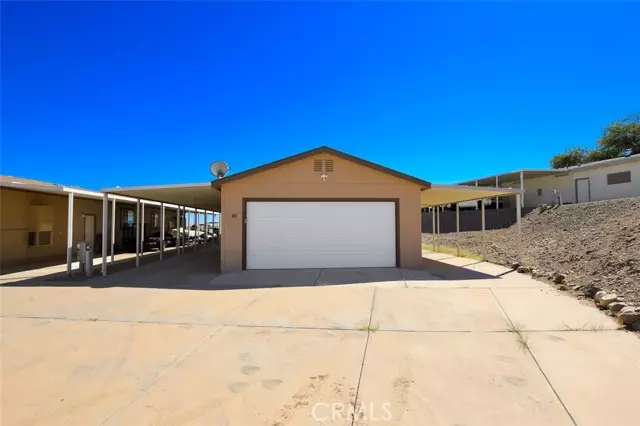 45 Sherwood, Big River, CA 92242