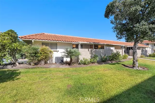 2180 Via Puerta #Q, Laguna Woods, CA 92637