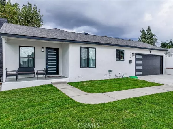 Altadena, CA 91001,295 W Poppyfields Drive