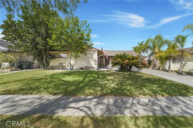 6577 Via Arroyo Drive, Buena Park, CA 90620