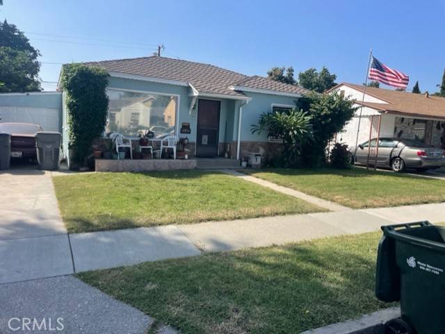 10841 Washington Ave., Lynwood, CA 90262