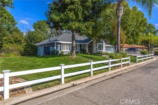 731 Wimbleton Drive, Redlands, CA 92374