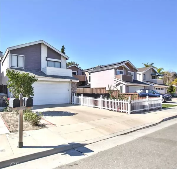 Huntington Beach, CA 92648,1409 Lakeside Lane