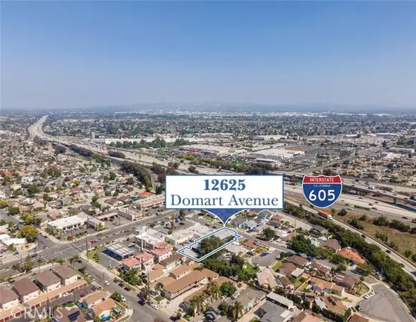 Norwalk, CA 90650,12625 Domart Avenue