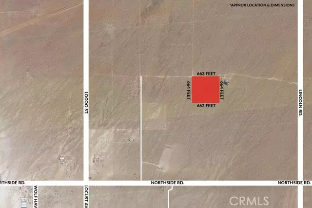 Lucerne Valley, CA 92356,8 Northside Rd