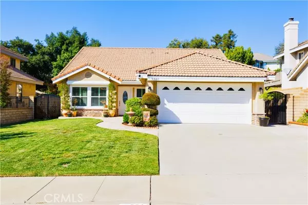 La Verne, CA 91750,5881 Via Marcia