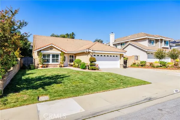 5881 Via Marcia, La Verne, CA 91750