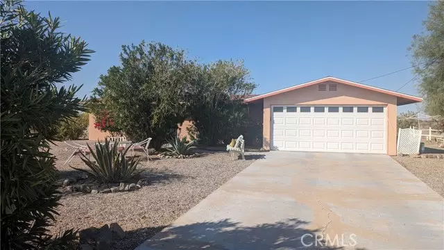 6664 Wigwam Way, Big River, CA 92242