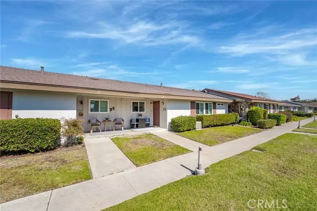 Oceanside, CA 92057,3660 Vista Campana N #34