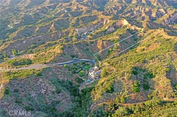 20061 Summit Trail, Trabuco Canyon, CA 92679