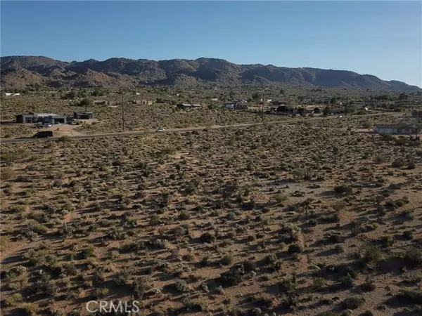 Joshua Tree, CA 92252,61570 Alta Loma