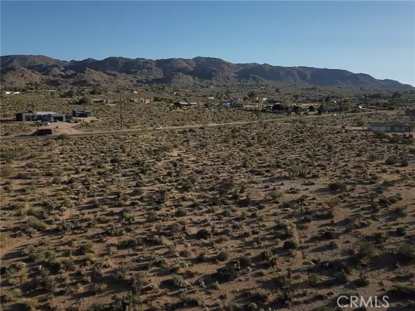 Joshua Tree, CA 92252,61570 Alta Loma