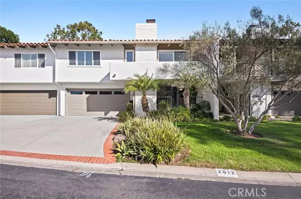 Newport Beach, CA 92660,2012 Vista Caudal