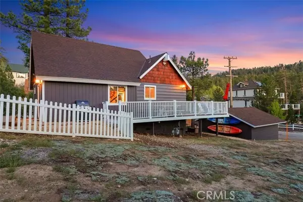 Big Bear Lake, CA 92315,39096 Willow Landing Road