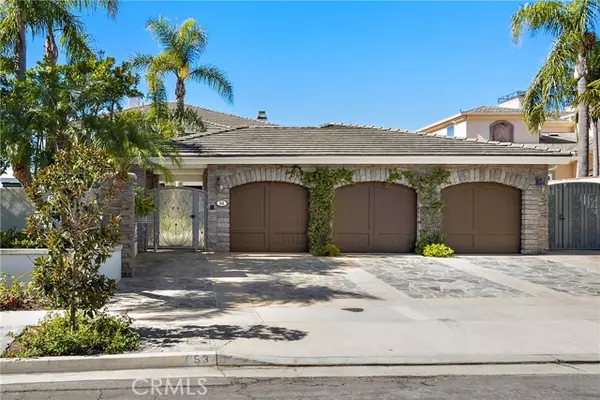 Corona Del Mar, CA 92625,53 Montecito Drive