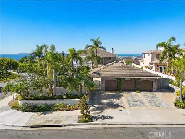 53 Montecito Drive, Corona Del Mar, CA 92625