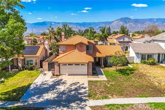 1505 Canterbury Circle, Redlands, CA 92374