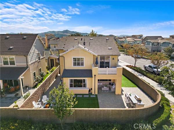 Rancho Mission Viejo, CA 92694,1 Volanta Court