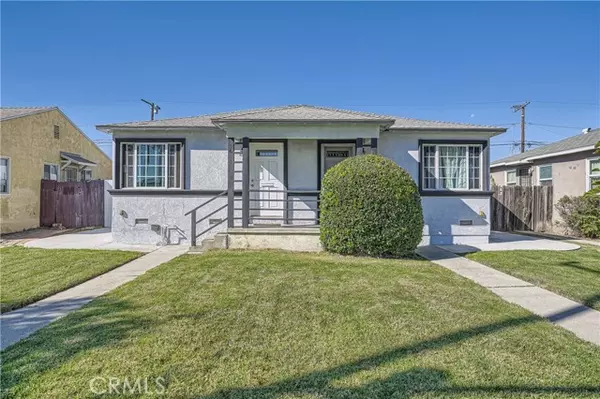 3617 Cherry Avenue, Long Beach, CA 90807