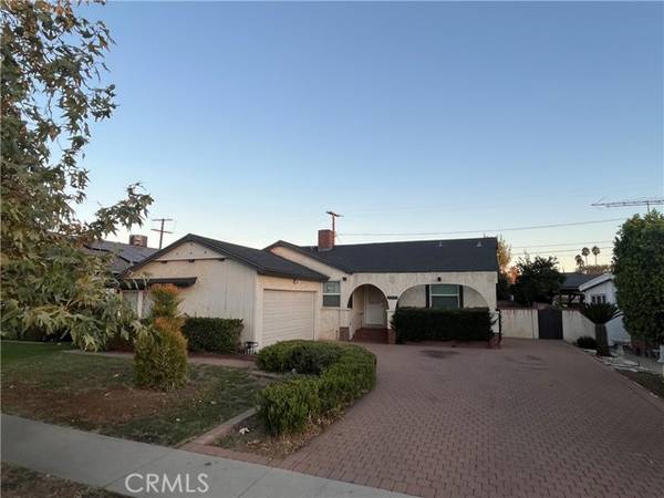 19851 Bassett Street, Winnetka, CA 91306