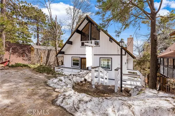 Lake Arrowhead, CA 92352,771 W Victoria Court