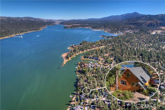 179 Knoll Road, Big Bear Lake, CA 92315