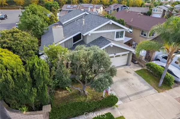 23232 Sky Drive, Lake Forest, CA 92630