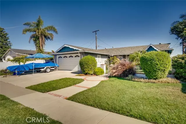 Huntington Beach, CA 92649,16082 Schryer Lane