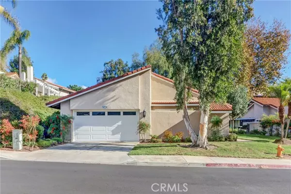 Laguna Woods, CA 92637,5274 Ave Del Sol