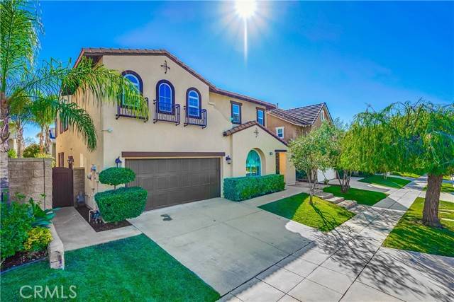 1780 Wright Place, Upland, CA 91784