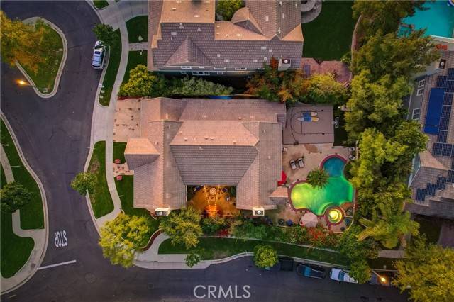 7 Crestmont Ct, Ladera Ranch, CA 92694