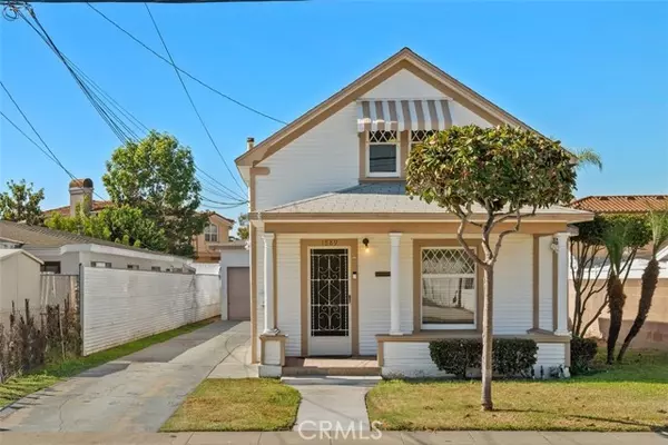 1887 Saint Louis Avenue, Signal Hill, CA 90755