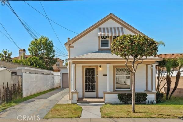 1887 Saint Louis Avenue, Signal Hill, CA 90755