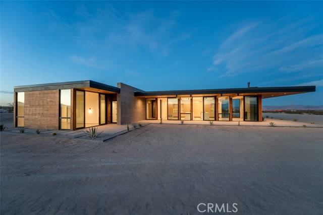 65181 Mars Street, Joshua Tree, CA 92252