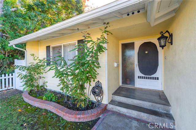 8340 E Hendrie Street, Long Beach, CA 90808