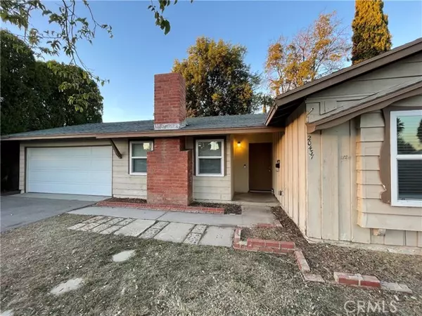 20437 Septo Street, Chatsworth, CA 91311