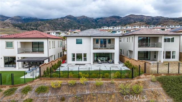 20738 Bluebird Court, Porter Ranch, CA 91326