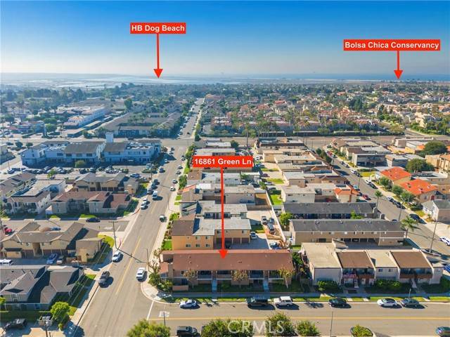 16861 Green Lane, Huntington Beach, CA 92649