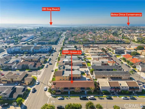 16861 Green Lane, Huntington Beach, CA 92649