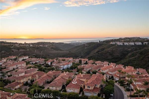 3 Beach Pine Drive, Newport Coast, CA 92657