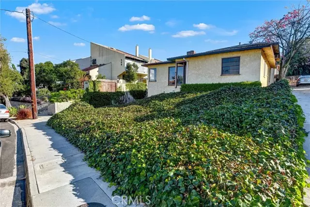 512 Everett Avenue, Monterey Park, CA 91755