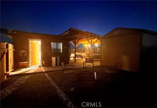 29 Palms, CA 92277,77500 Mesa Drive