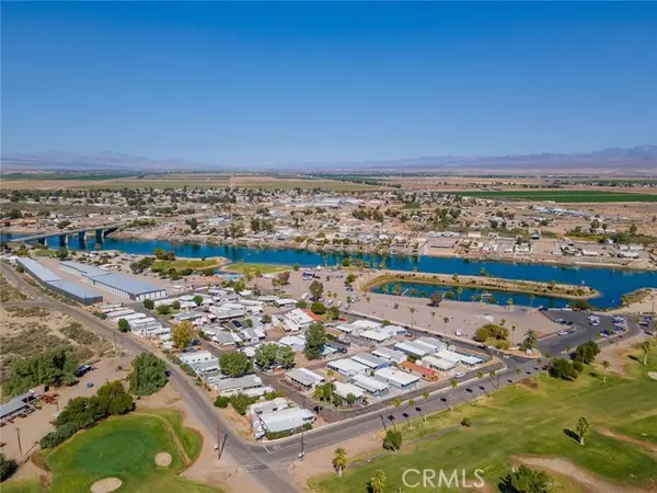 Needles, CA 92363,110 Marina