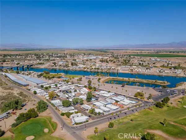 Needles, CA 92363,110 Marina