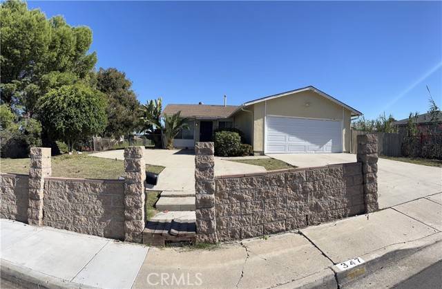 347 65th Street, San Diego, CA 92114